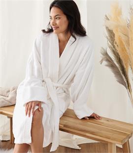 Towel City Kimono Towel Robe